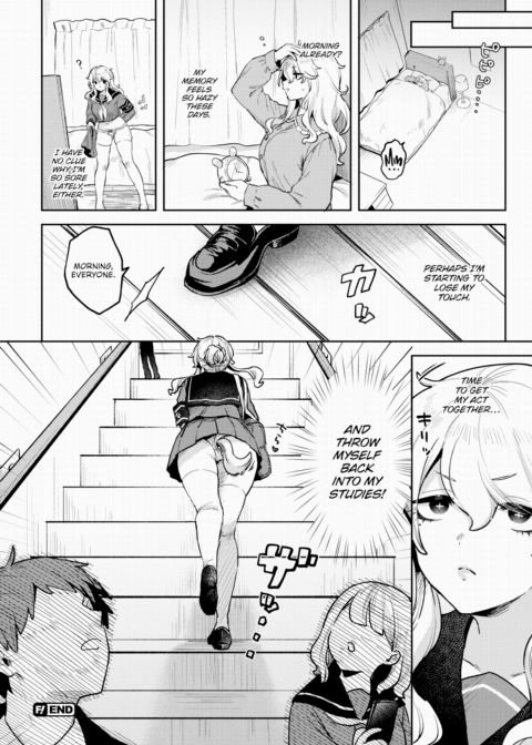 Bow-Wow Student Prez Chapter 1 page 26