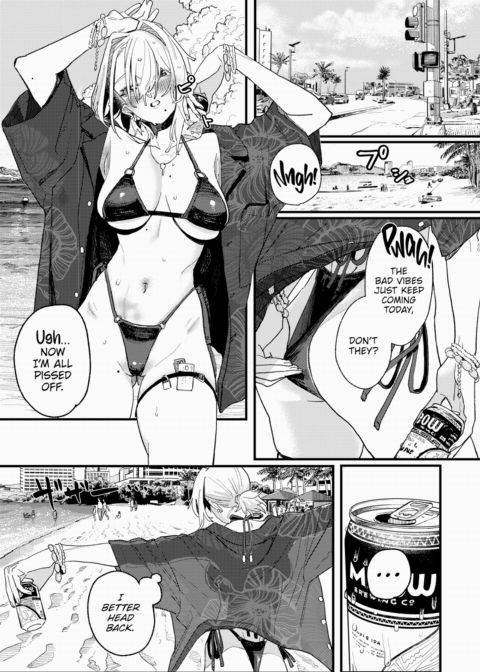 Fulminate Chapter 1 page 7
