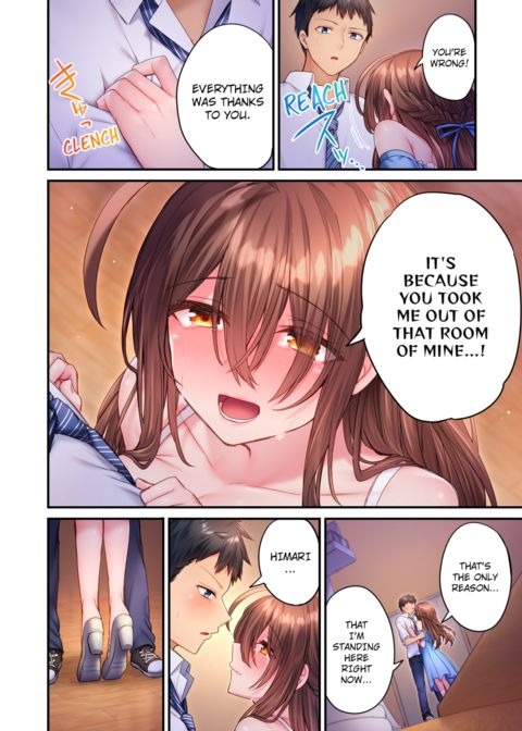 Can't Believe My Loner Childhood Friend Became This Sexy Girl Vol.2 Chapter 1 page 64