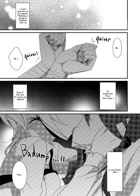 Rule of Zero Part 2 - Spell Chapter 1 page 2