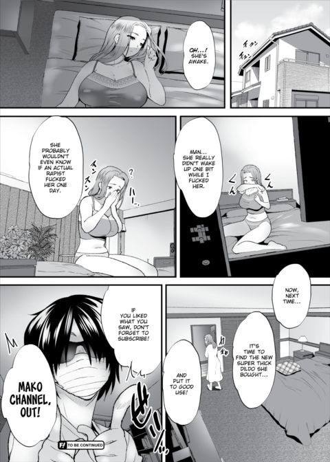 Super Streaming! Turning My Stepmom into My Cumdump! Ch.1 Chapter 1 page 23