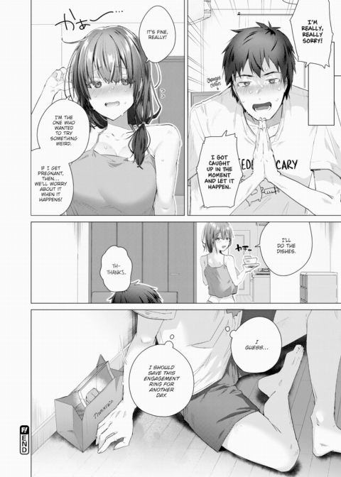 At-Home Sensei Chapter 1 page 18