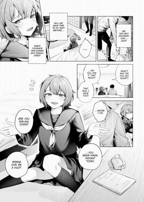 Bittersweet Chapter 1 page 7