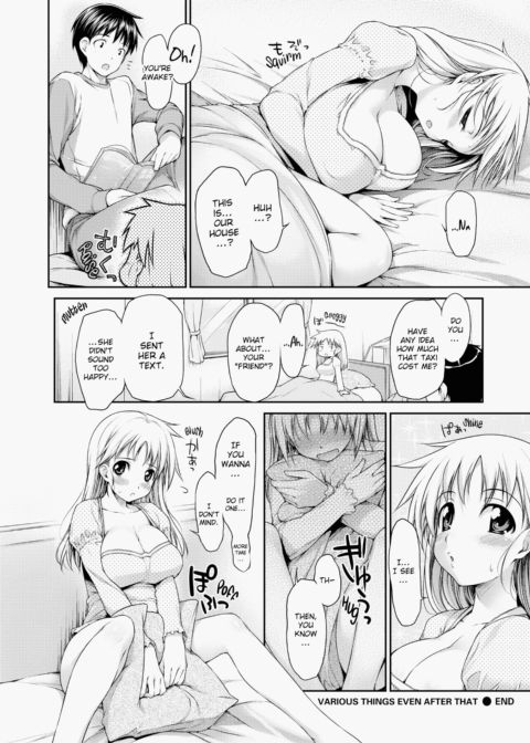 TiTiKEi Chapter 1 page 39