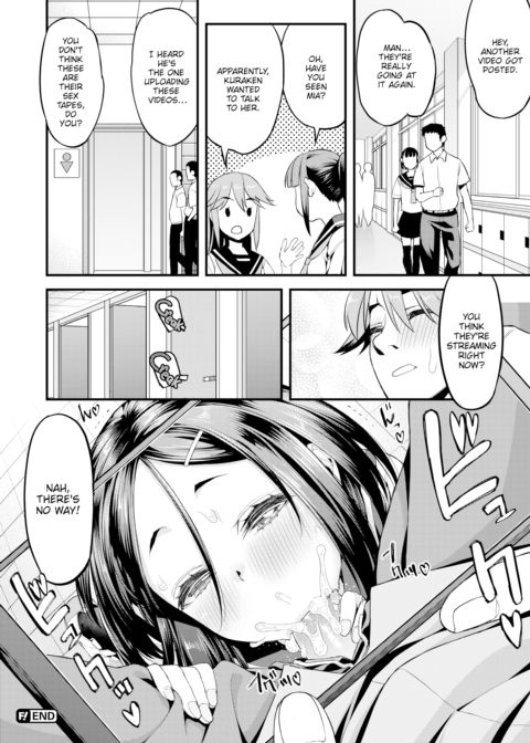 Pleasure Upload Chapter 1 page 28