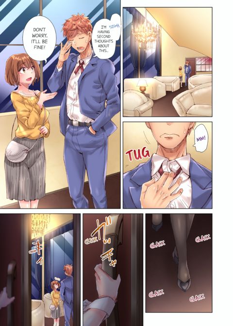 The Dick Pub Volume 10 Chapter 1 page 75