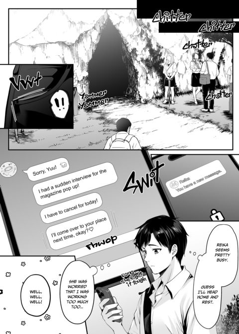 Sex Leveling 2 Chapter 1 page 28