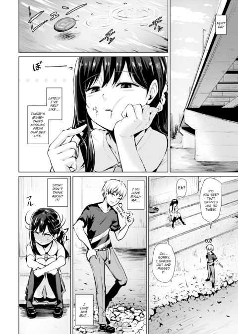 Liberation Chapter 1 page 2