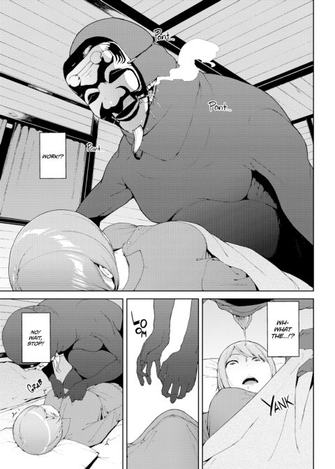 Viewer Discretion Advised Chapter 1 page 62