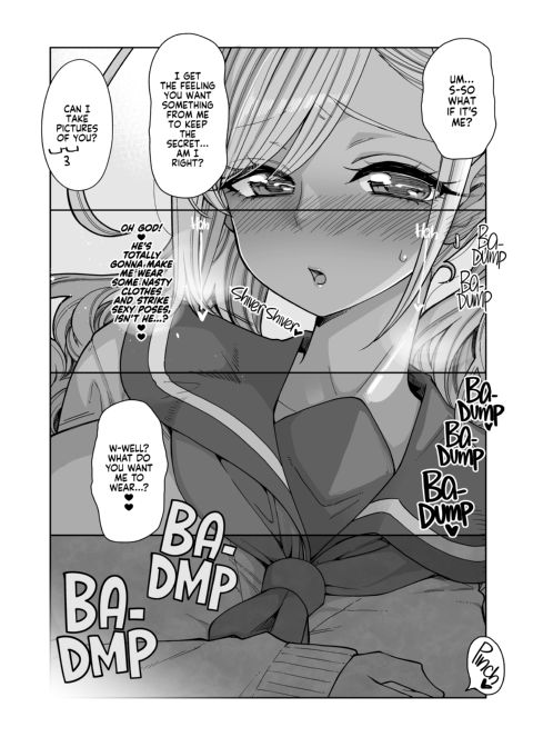 Big Boobs JK Toilet Girl Debut Chapter 1 page 11