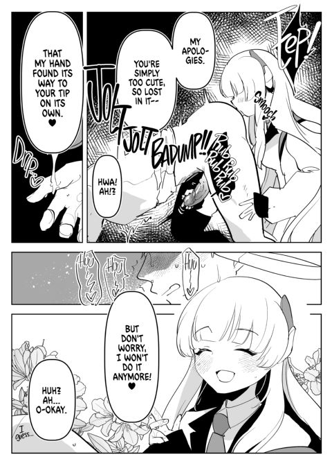 Anal Archive Chapter 1 page 10