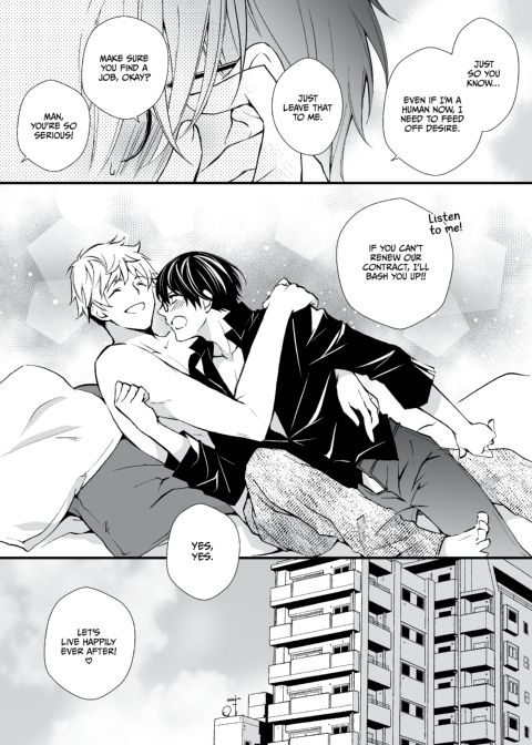 Dream☆Delivery Chapter 1 page 37
