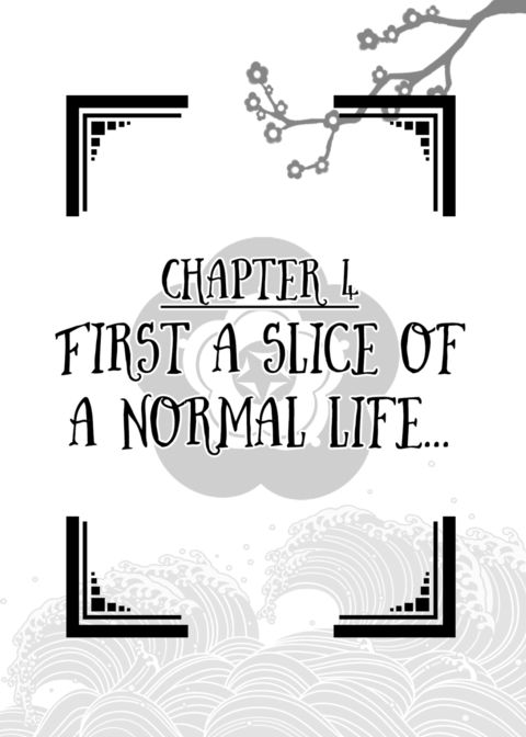 Noble Love 1 & 2 Chapter 1 page 394