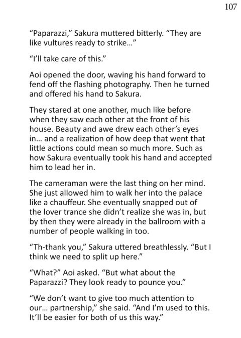 Noble Love 1 & 2 Chapter 1 page 373