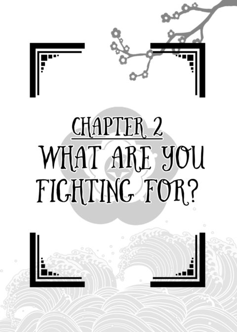 Noble Love 1 & 2 Chapter 1 page 323