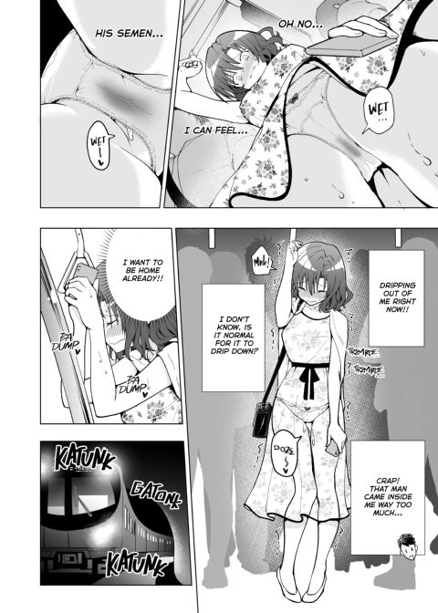 Sugar Baby Diaries 1: The College Babe - Part One Chapter 1 page 57