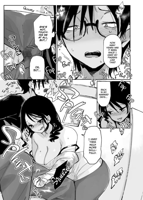 Pure Scheming Slut 1 Chapter 1 page 12