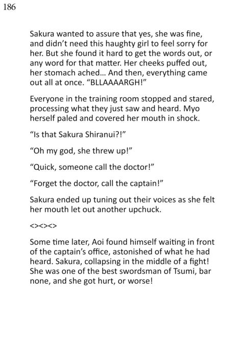 Noble Love 1 & 2 Chapter 1 page 452
