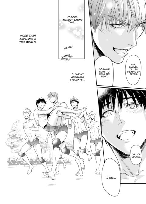 Passionate Manager Chapter 1 page 47