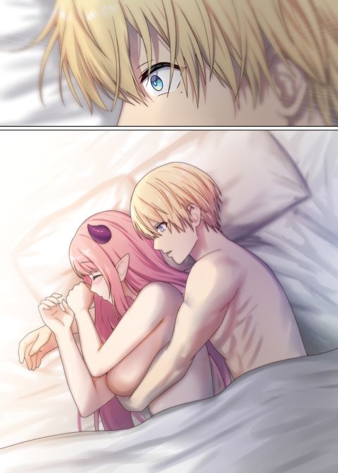Next Life Sex Hero 3 Chapter 1 page 98