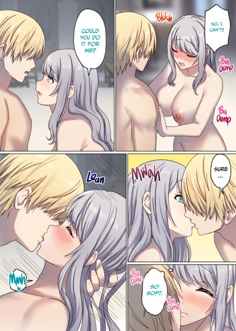 Next Life Sex Hero 3 Chapter 1 page 35