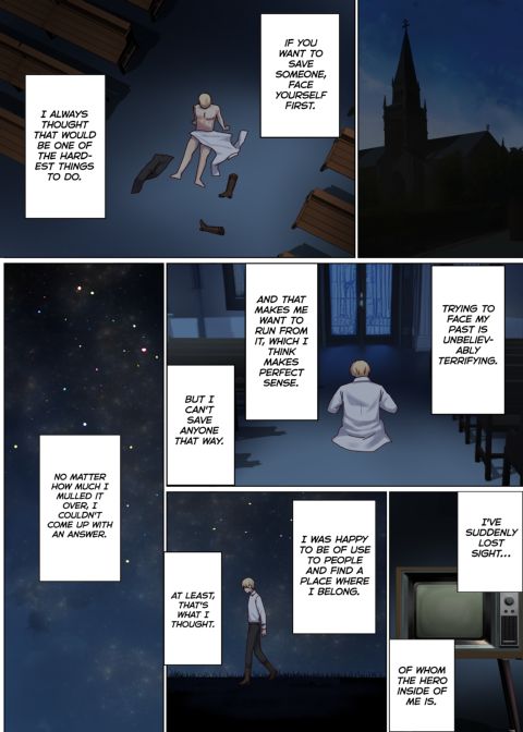 Next Life Sex Hero 3 Chapter 1 page 53