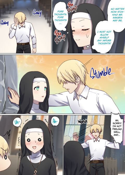 Next Life Sex Hero 3 Chapter 1 page 8