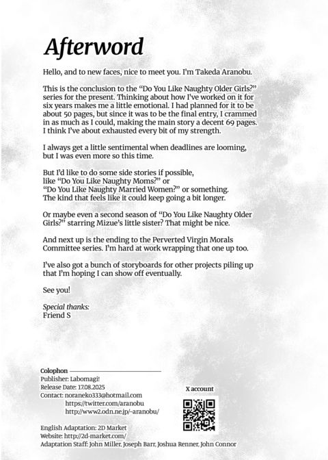 Do You Like Naughty Older Girls? 6: Pregnant Polynesian Sex and a Wedding Night Anal Deflowering Chapter 1 page 69