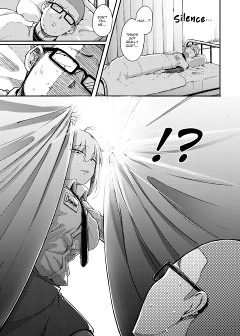 The Sexual Demon Chapter 1 page 46