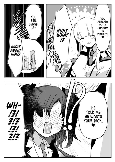 Anal Archive Chapter 1 page 15