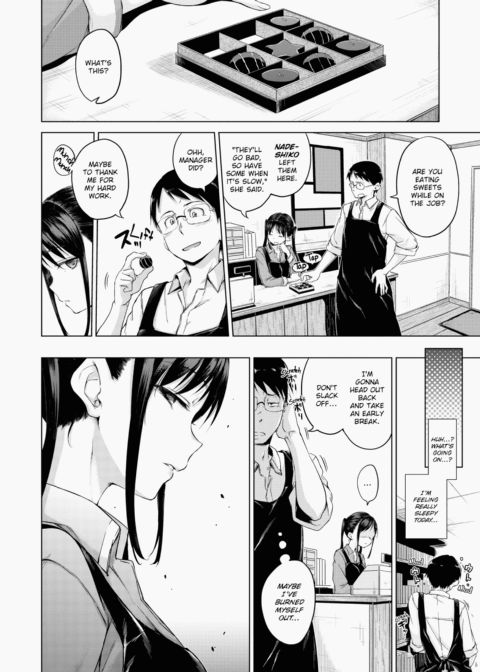 Kira Kira Chapter 1 page 115