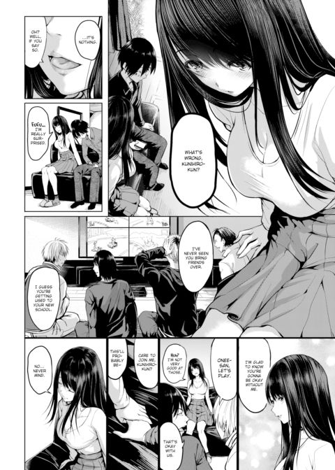 Family Chapter 1 page 4