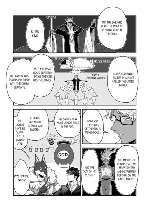 The Titan's Bride Vol.4 Chapter 1 page 45