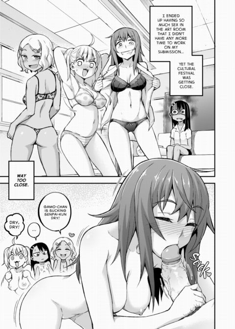 The Joy of Breeding Chapter 1 page 29