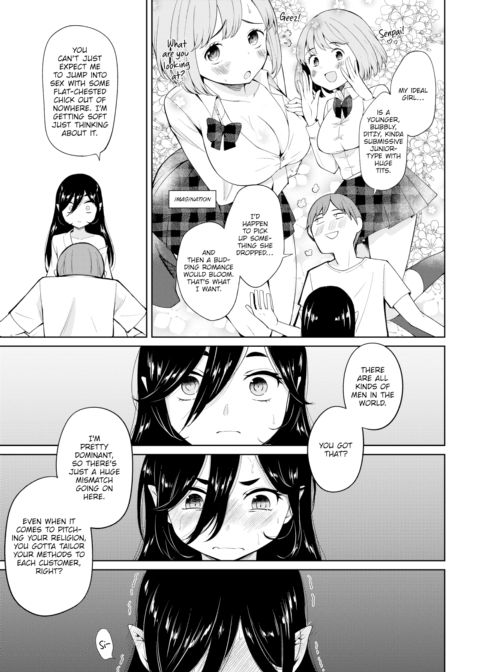 As God Wills? Chapter 1 page 5