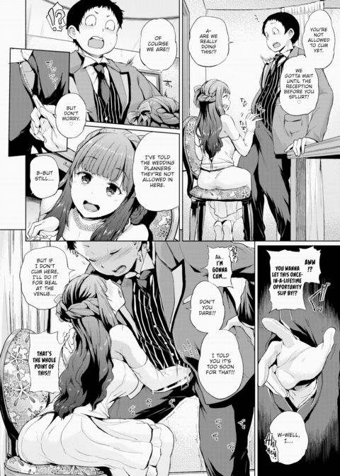 1 Whole Year's Worth of Excitement Chapter 1 page 2