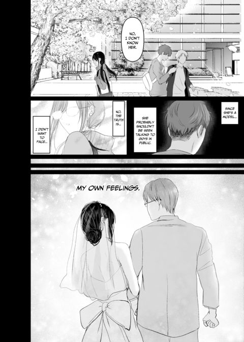 Three Days of Breeding With My Brother’s Former-Model Wife Chapter 1 page 7