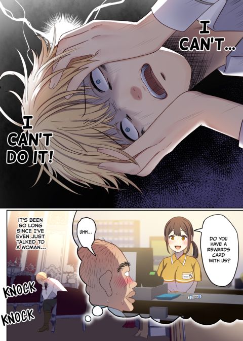 Next Life Sex Hero 1 Chapter 1 page 43