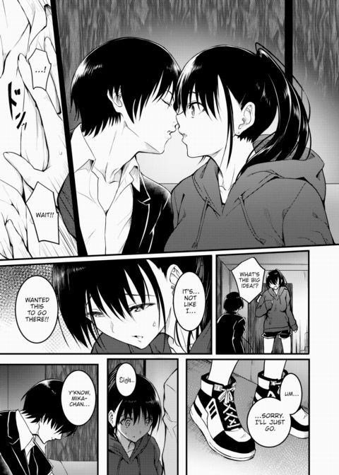 Doll Princess Chapter 1 page 7