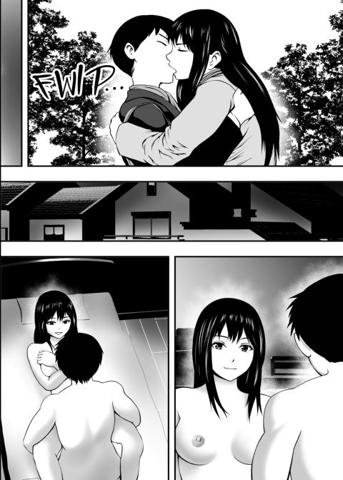 Graduation Grace Period Chapter 1 page 7