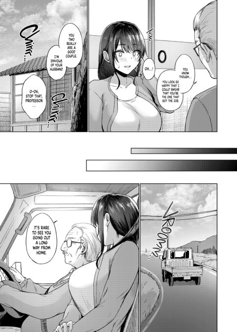 A Fall Homecoming Chapter 1 page 4