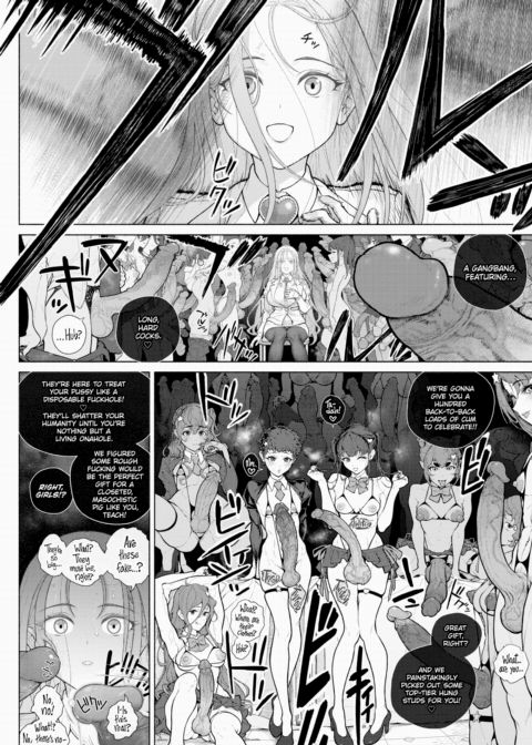 101 Perversions Chapter 1 page 2