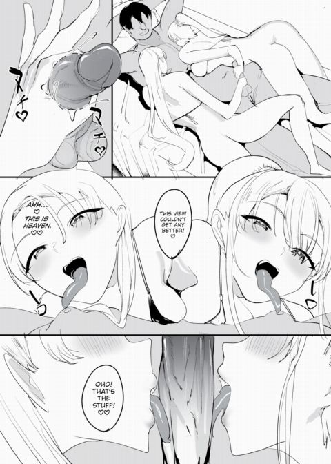 That Time I Creampied Everybody and Turned the Whole School Into My Harem Ch. 23 Chapter 1 page 16