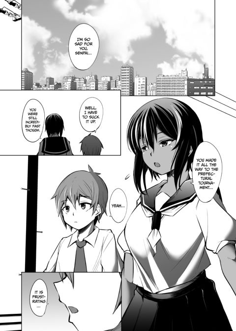 The Big Junior and the Small Senior Compilation Chapter 1 page 113
