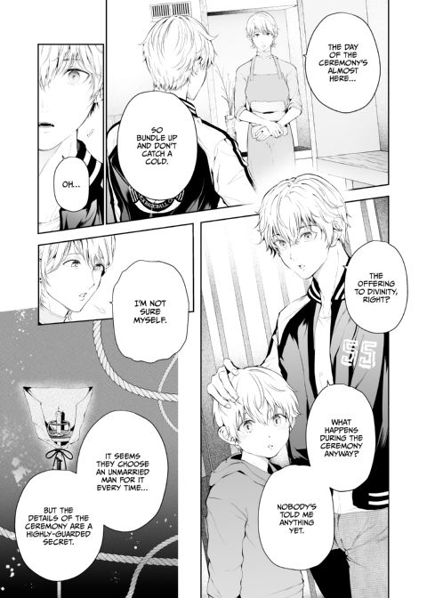 Rite of Passion Chapter 1 page 10