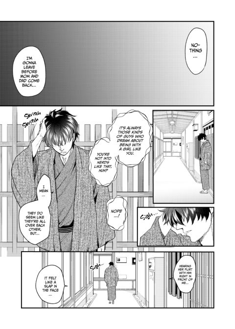 Opposites Attract 3 Chapter 1 page 50