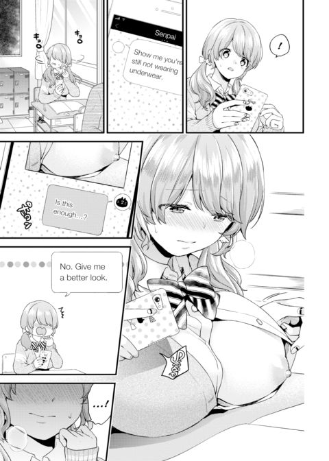 A Sudden Pet Girlfriend - Pet 1 Chapter 1 page 7