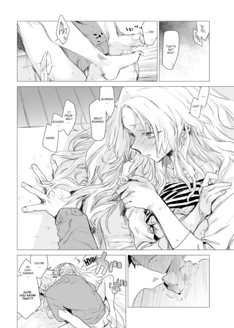 Trigger Chapter 1 page 16