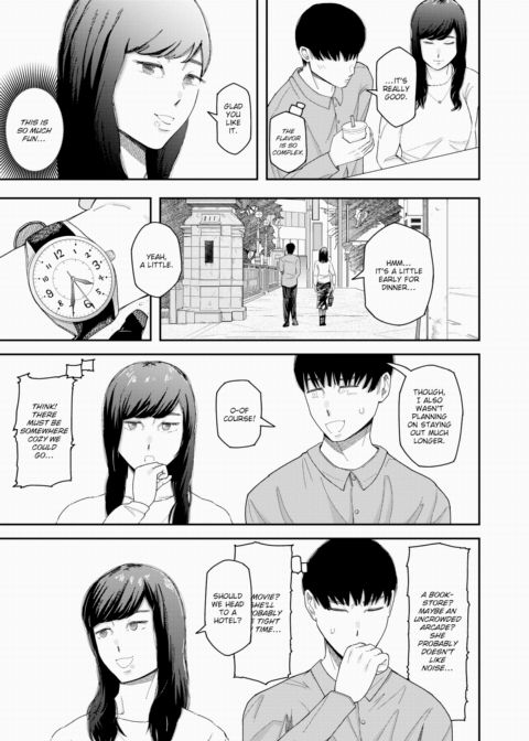 Passionfruit Chapter 1 page 7