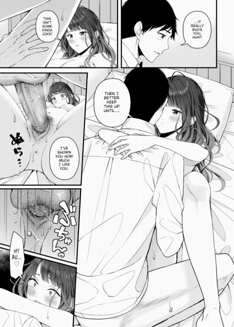 Starting From a Continuation Chapter 1 page 27